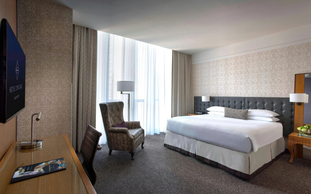 Hotel Chicago Downtown, Autograph Collection by Marriott