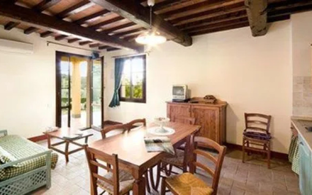 Agriturismo Belmonte Vacanze