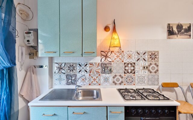 San Salvario Apartments