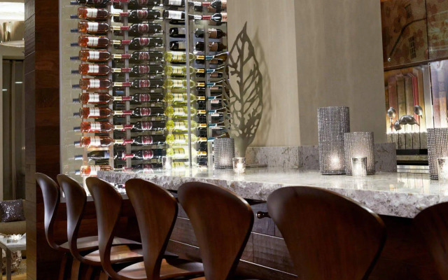 Renaissance Asheville Downtown Hotel