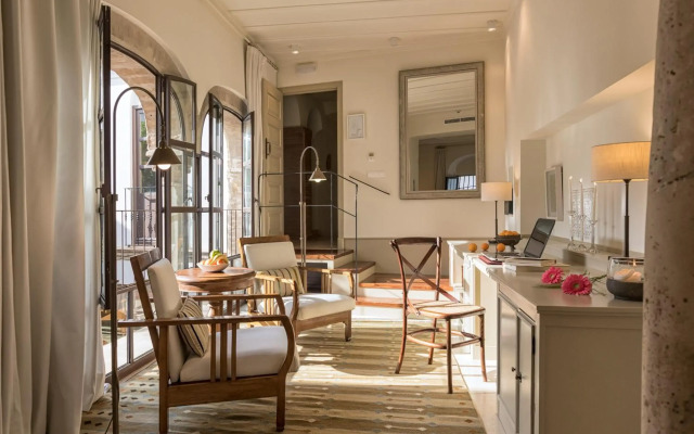 Balcón de Córdoba Hotel