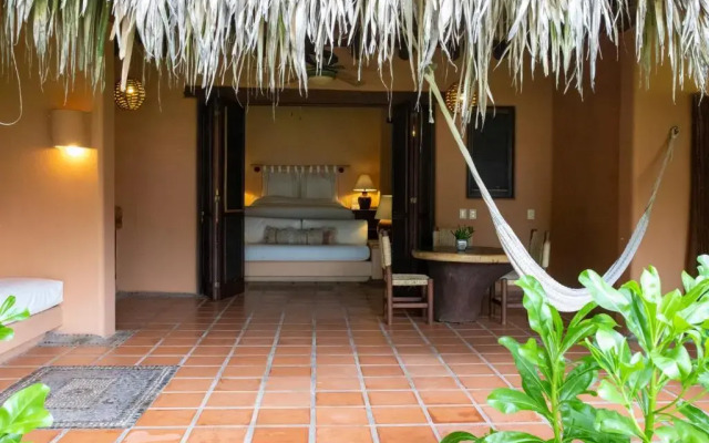 Puerta Paraíso Hotel Boutique