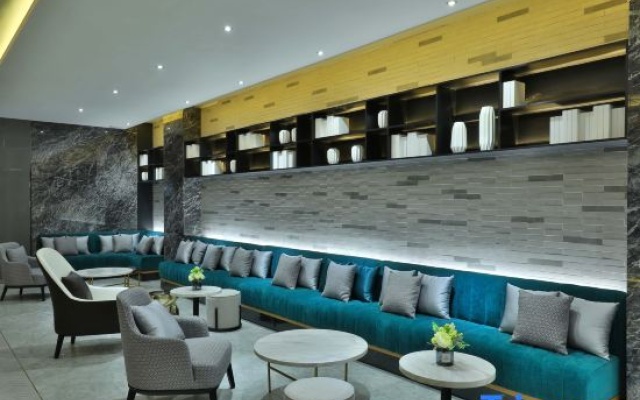 Orange Hotel (Suzhou Guanqian Street) — hotel in Suzhou