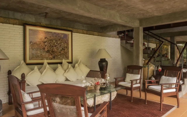 Dua Dari, a Residence by Hadiprana