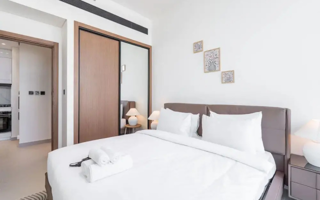 Exceptional 1 Bedroom in Binghatti Tulip - Apartment in ดูไบ - Photo 3