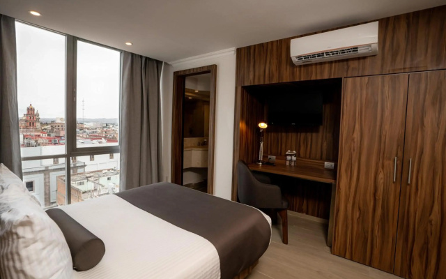 Hotel Panorama