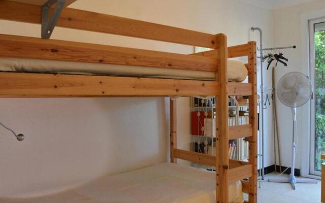 Appartement Fleury-Saint-Pierre-la-Mer, 3 pièces, 4 personnes - FR-1-229D-214