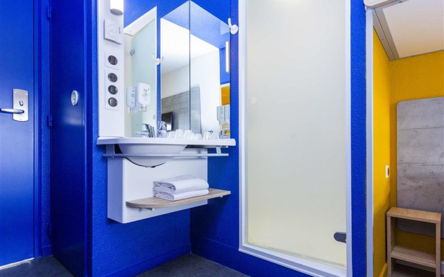 ibis budget Marmande
