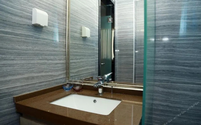 Lavande Hotel Tianjin International Exhibition Center Branch