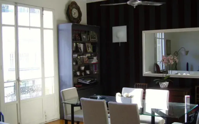 Appartement Rue Rossini