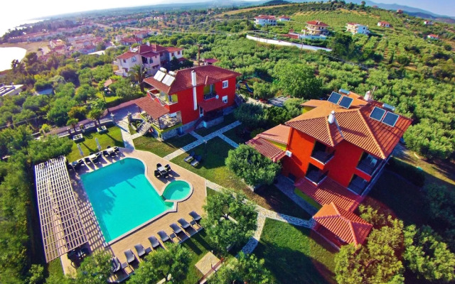 Sunday Summer Resort
