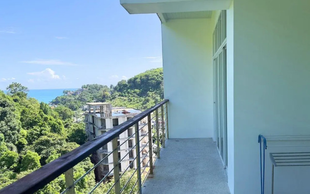 Wabi-Sabi Kamala Falls Boutique Residences