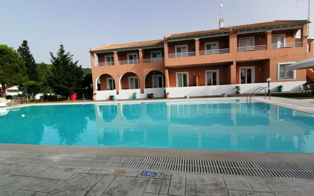 Sausan Hotel