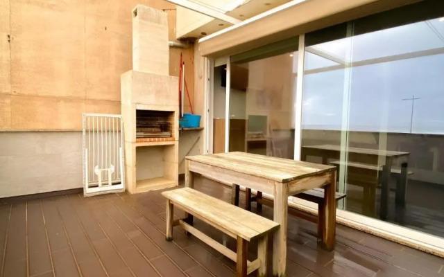 MARESIA APART T1 - Praia do Furadouro