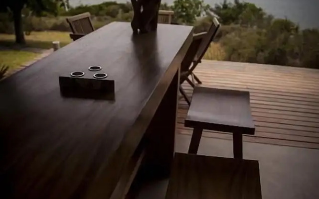 Naara Ecolodge & Spa