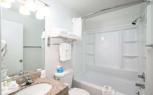 Baymont by Wyndham Bellingham