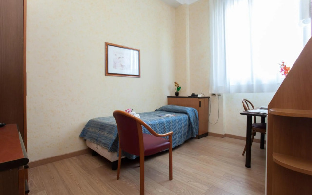 Residence Lepontina