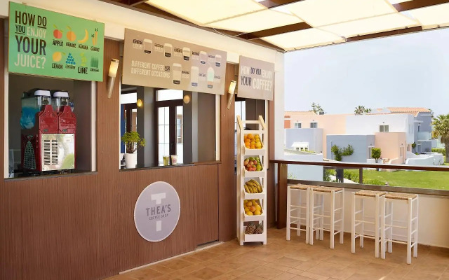 Atlantica Marmari Beach