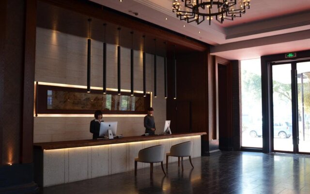 Puli Concept Hotel