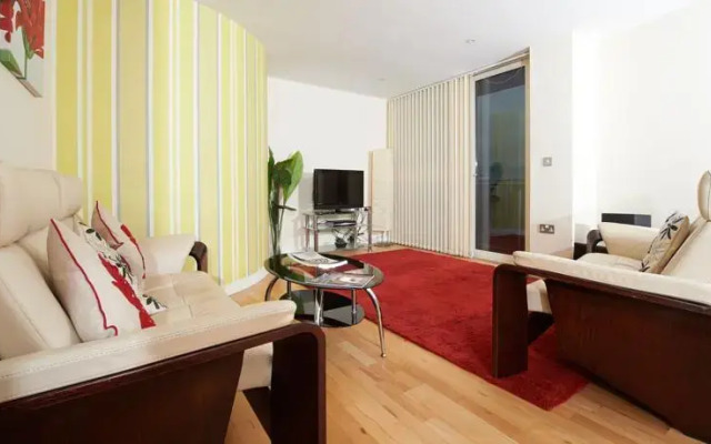City Stay Apartments - Theatre District