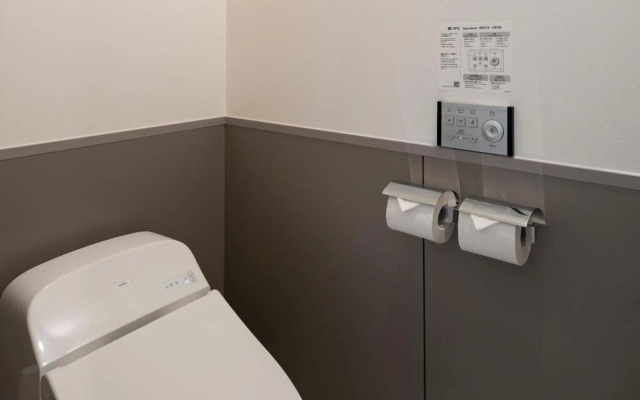 Okinawa Hinode Resort and Hot spring Hotel