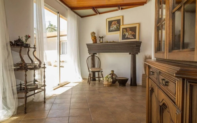 Azul Rentals Villa Albir