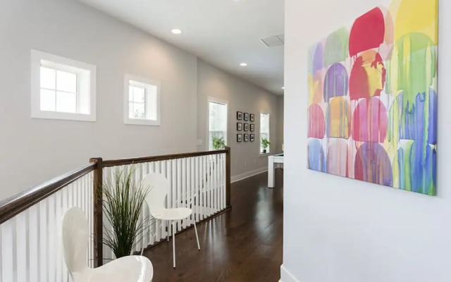 W216 - 5 Bedroom Luxury Villa Near Disney