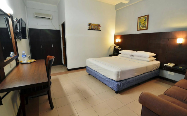 Rosani Hotel