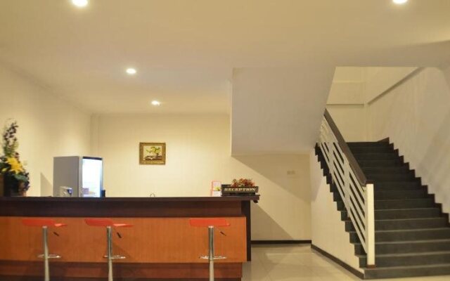 Jazz Hotel Palu