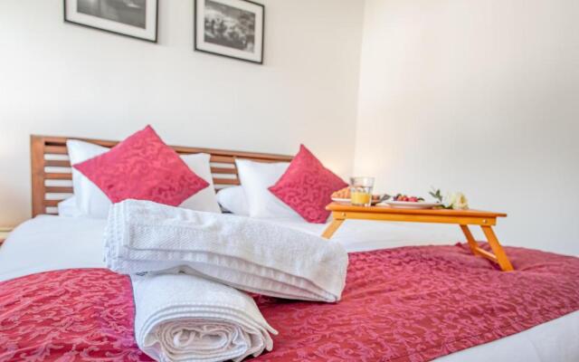 Stirling Venus Apartment - Scotland Holiday Let