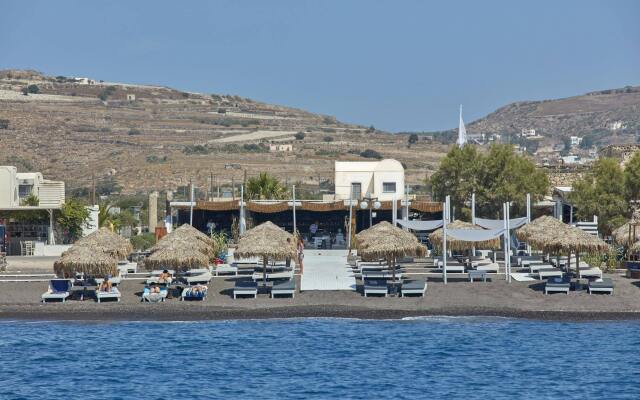 Anemos Beach Lounge Hotel