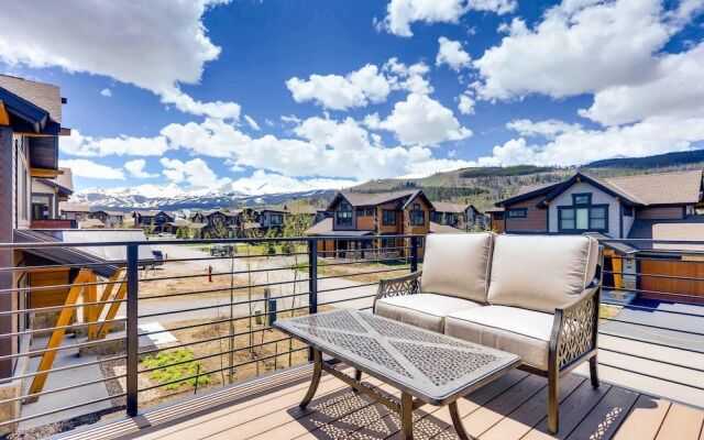 The Trails at The Shores