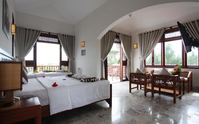 Hoi An Riverside Villas & Apartments