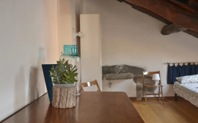 Casa la Terrazza sul Lago - WelcHome