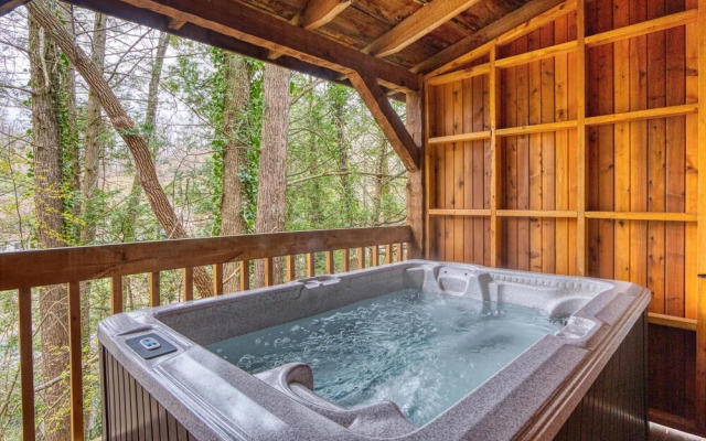 Leather And Lace #1615