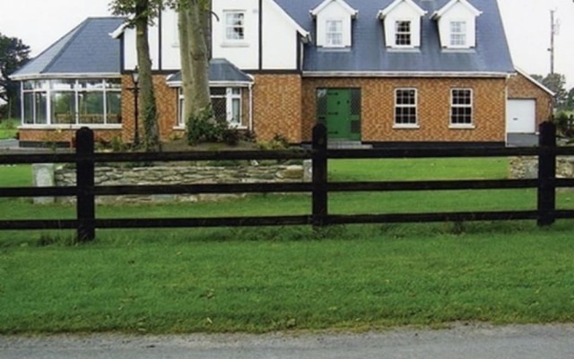 Greese View House