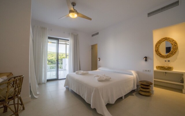 Sa Cala Suites