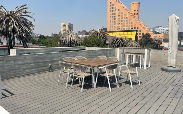 Ultraluxury 3BR in Polanco
