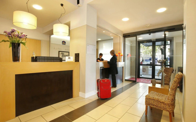 Best Western Adagio