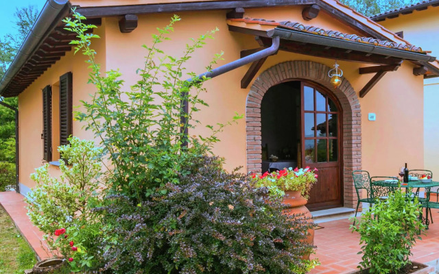 Belvilla by OYO Casa Rosa