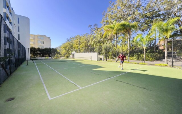 Le Vogue, Unit 11, 16 Magnus Street