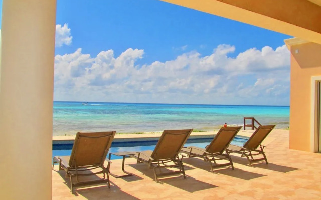Casa Joya de Mar by Playa Paradise