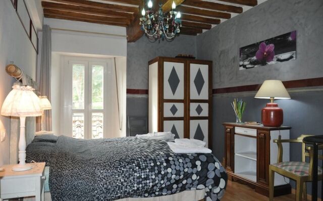 B&B Il Giardino di Romi