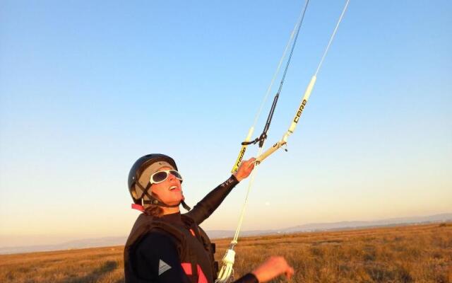 My Way Kite & Surf House