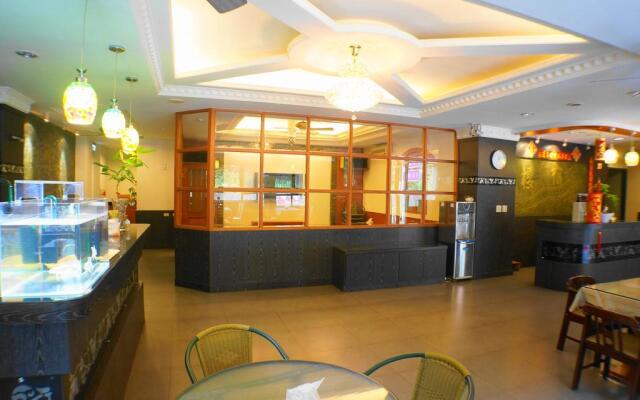 Ying Su Health Spa Hotel