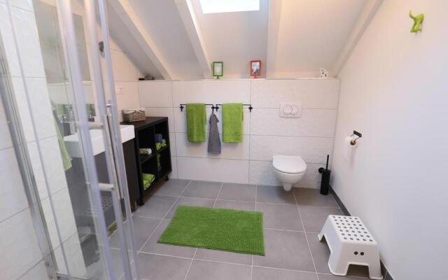 Holiday Home Bezic