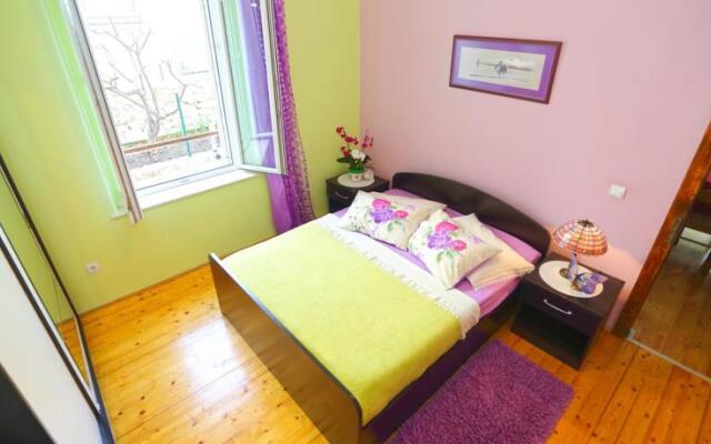 Apartment Gorana