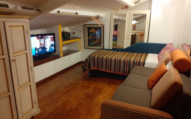 Home 9 Central Mi Porta Venezia