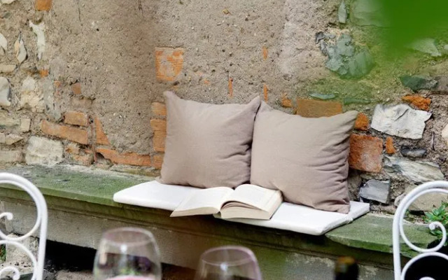 Residence Castello Oldofredi