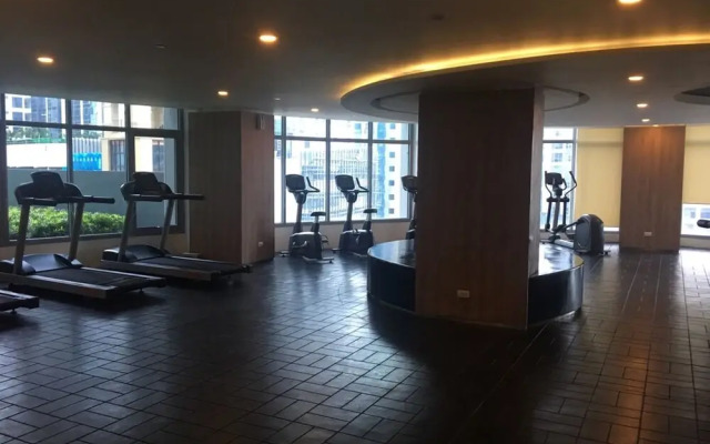 The Haven @ Eastwood City Legrand 3
